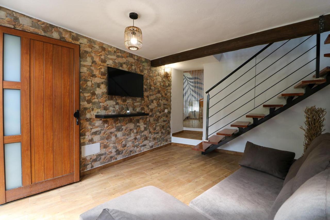 Valley Views Apartment In Agaete Agaete  Zewnętrze zdjęcie
