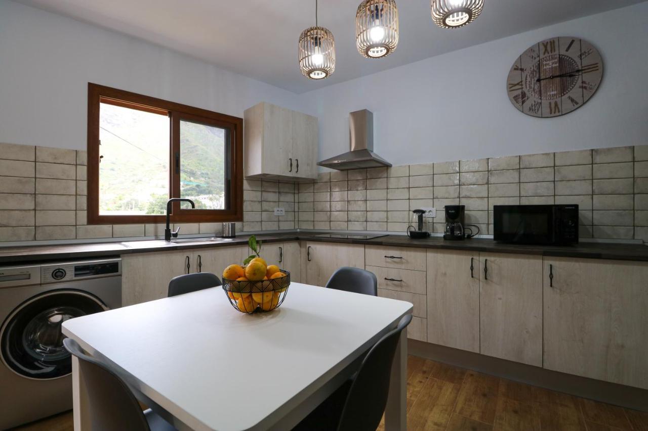 Valley Views Apartment In Agaete Agaete  Zewnętrze zdjęcie