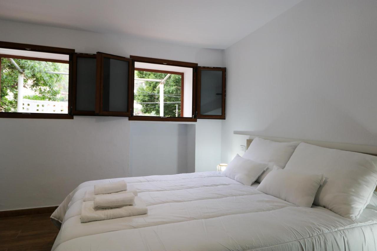 Valley Views Apartment In Agaete Agaete  Zewnętrze zdjęcie
