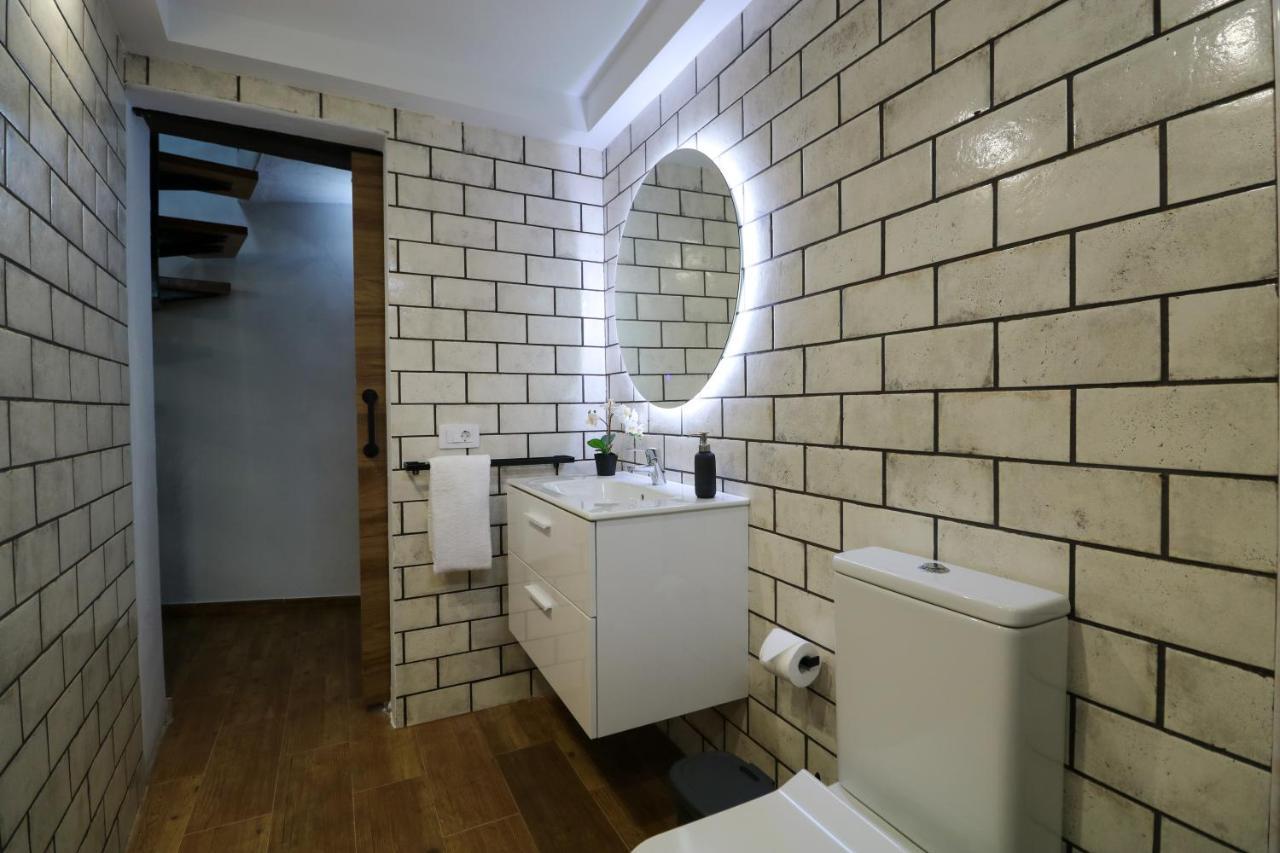 Valley Views Apartment In Agaete Agaete  Zewnętrze zdjęcie
