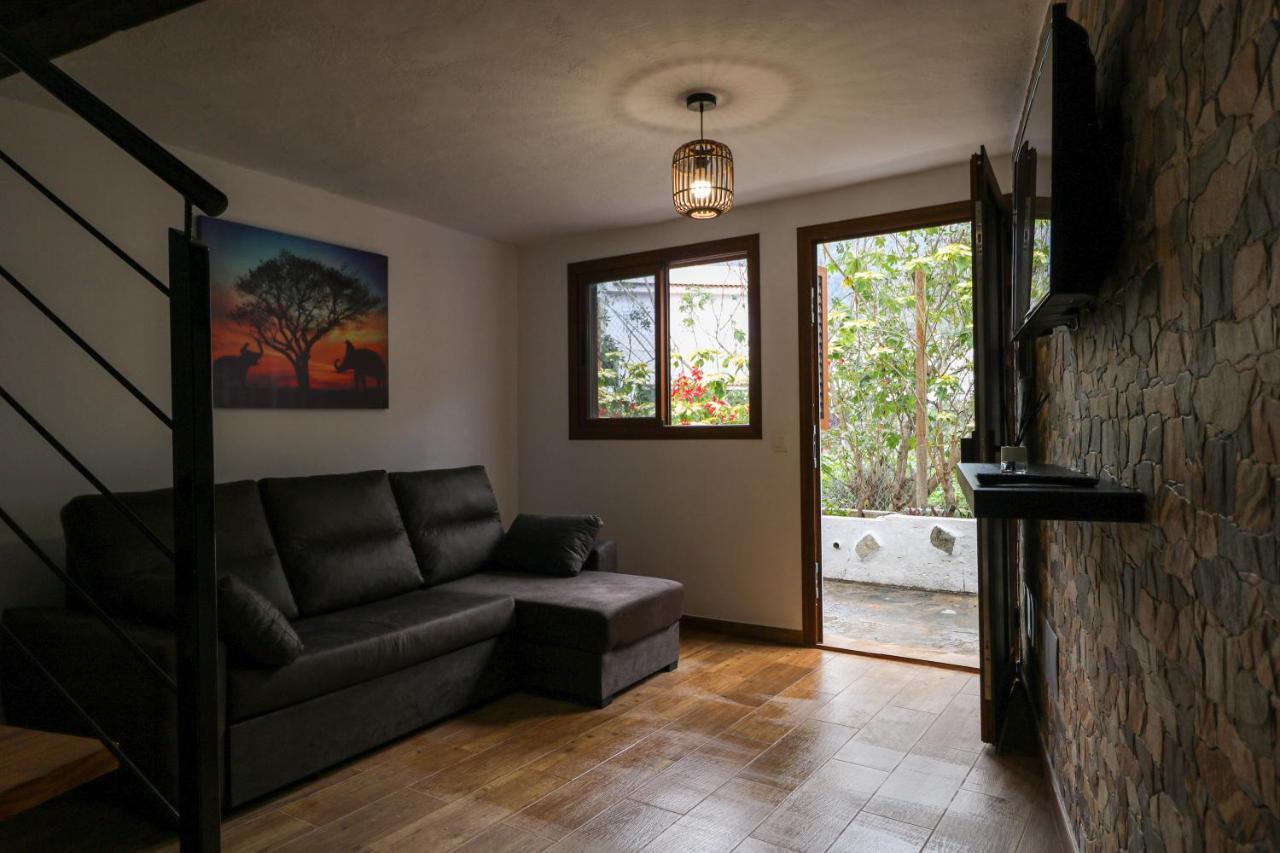 Valley Views Apartment In Agaete Agaete  Zewnętrze zdjęcie