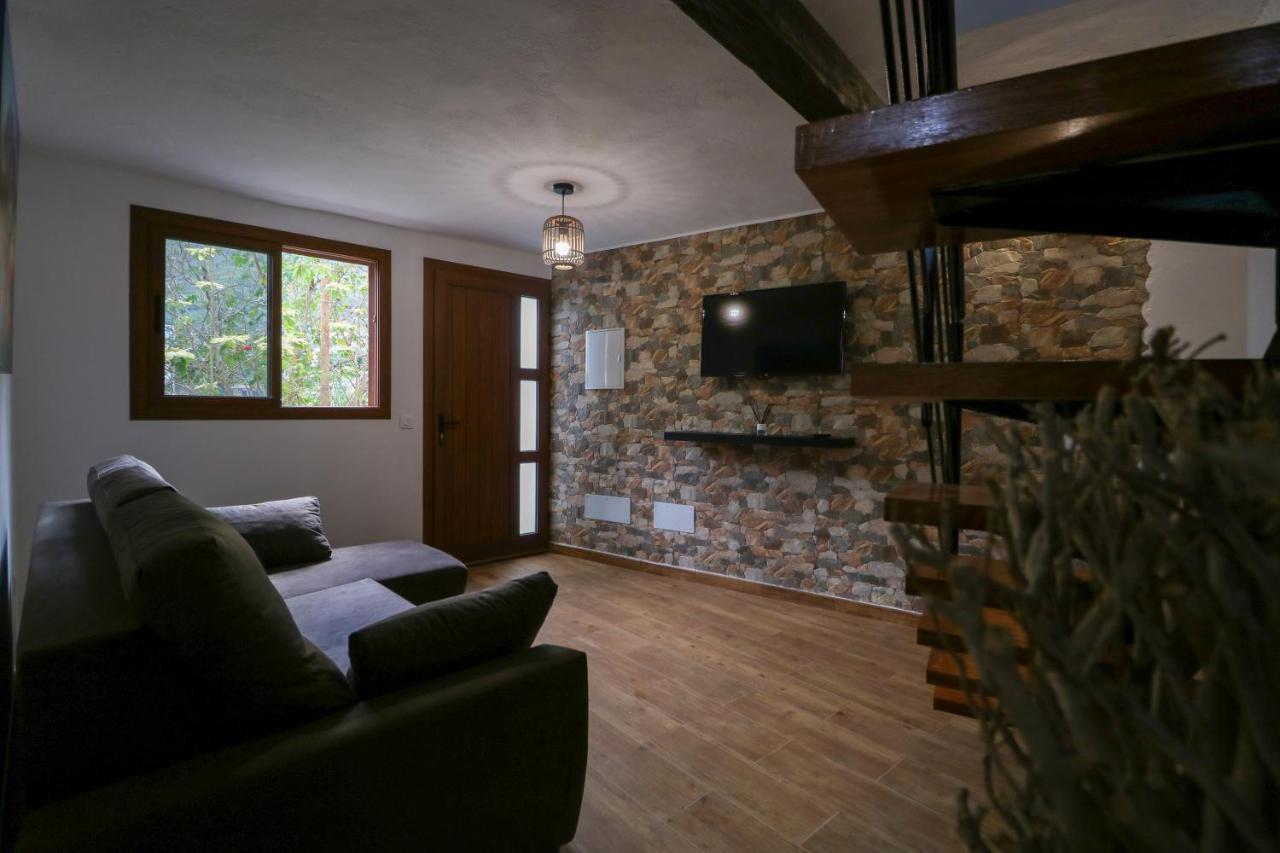 Valley Views Apartment In Agaete Agaete  Zewnętrze zdjęcie