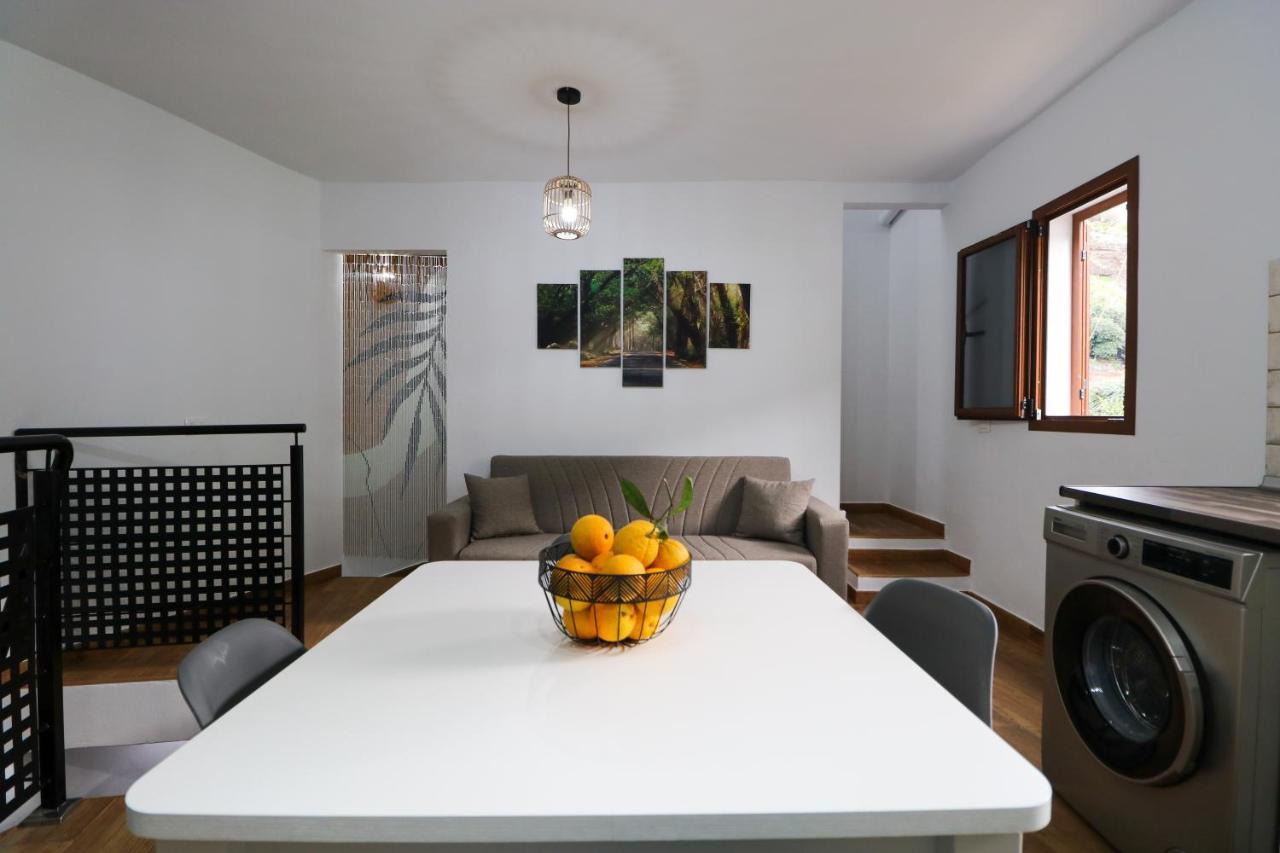 Valley Views Apartment In Agaete Agaete  Zewnętrze zdjęcie