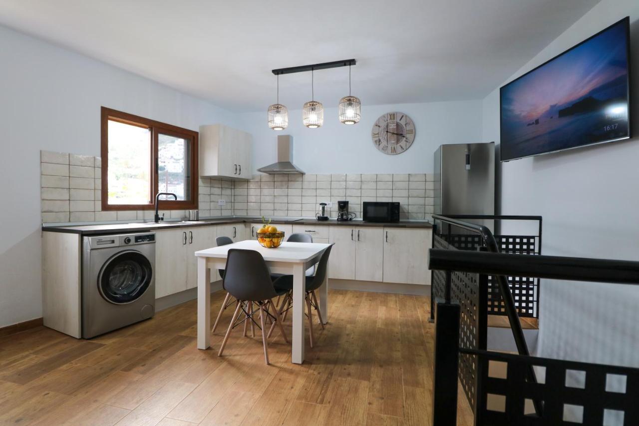 Valley Views Apartment In Agaete Agaete  Zewnętrze zdjęcie