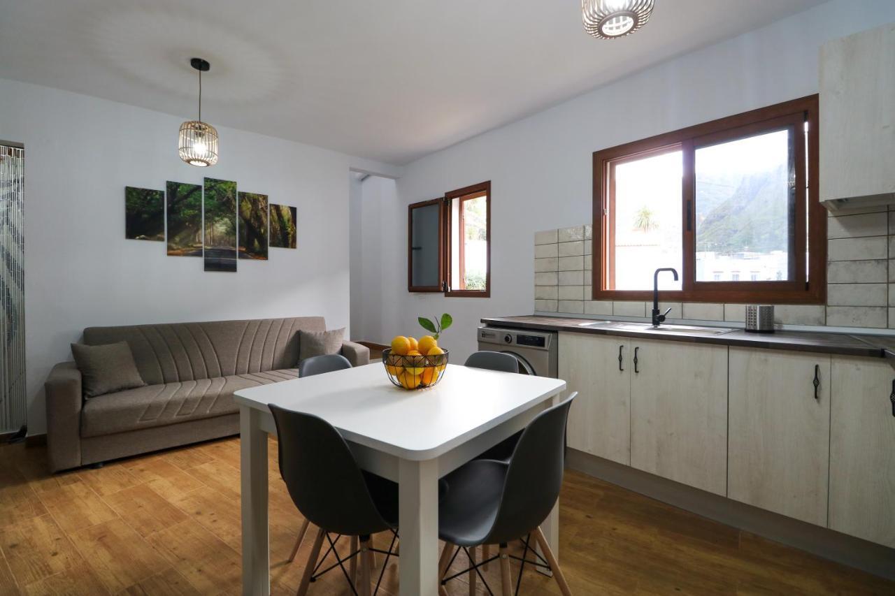 Valley Views Apartment In Agaete Agaete  Zewnętrze zdjęcie